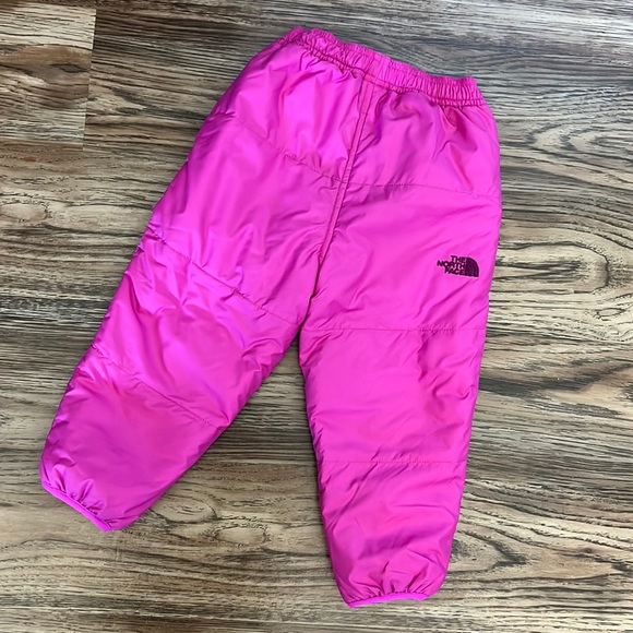 The North Face Other - 18-24 month girls The North Face snow pants